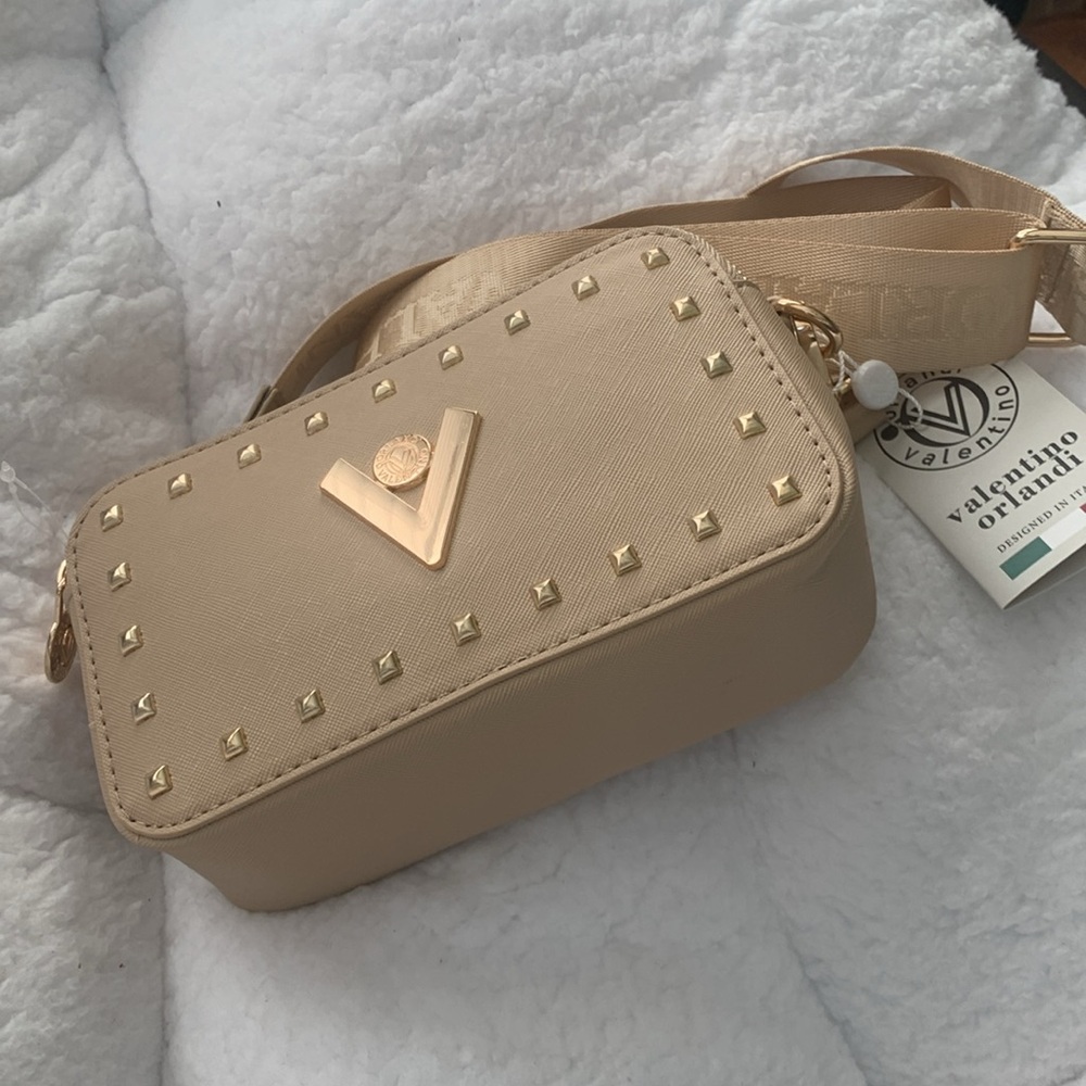 NWT - Valentino Orlandi Handbag